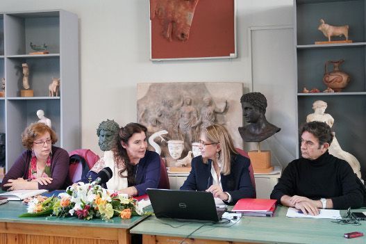 Οι συμβασιούχοι του ΤΑΠ